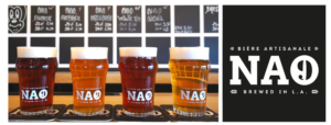 Photo Bieres Brasserie Nao