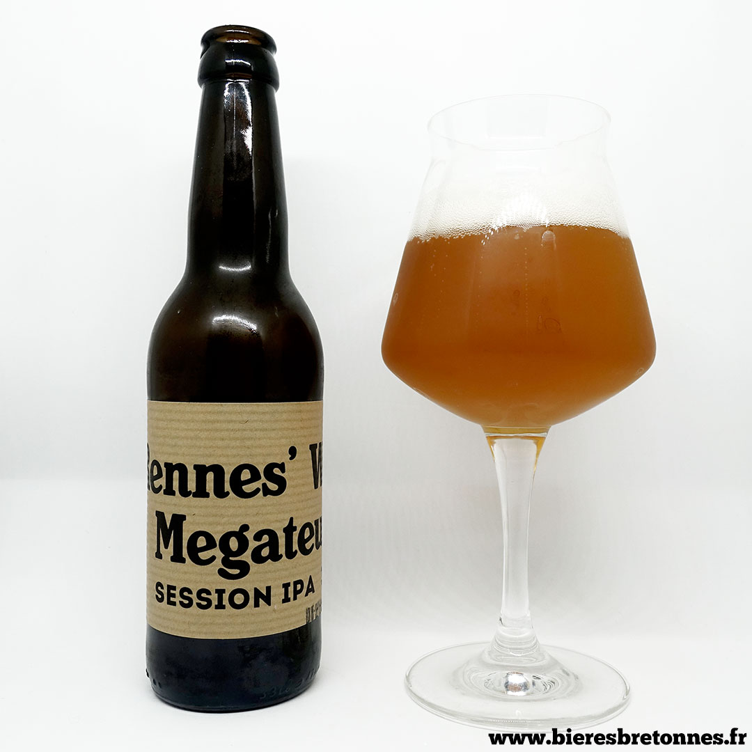 Rennes’ World Megateuf