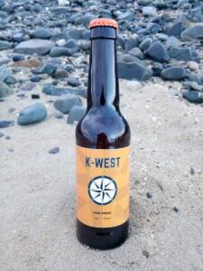 2 K West Rousse Ale