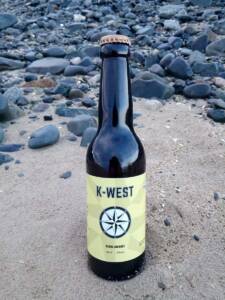 3 K West Ambree Ale