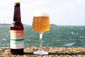 Biere Brasserie De Cezon