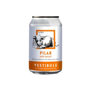 Biere Vestivule 2 Pilar