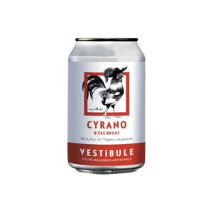 Biere Vestivule 3 Cyrano