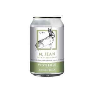 Biere Vestivule 9 M Jean