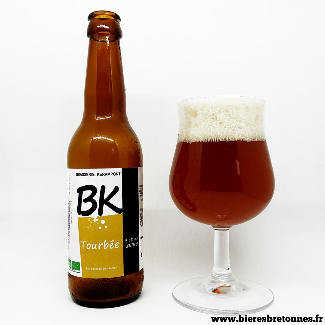 BK Tourbée