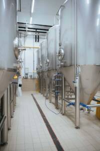 Brasserie Little Atlantique Brewery 11