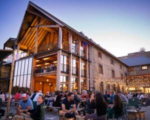 Brasserie Little Atlantique Brewery 2