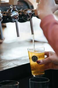 Brasserie Little Atlantique Brewery 4
