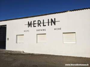 Brasserie Merlin Hops Brewing More Photo Ext 1