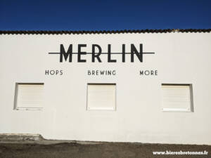 Brasserie Merlin Hops Brewing More Photo Ext 2