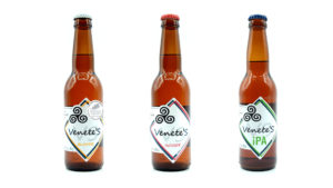 Gamme Biere Brasserie Venetes