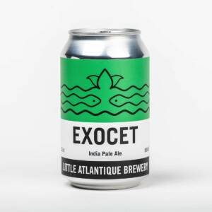 Gamme Little Atlantique Brewery 2 Exocet