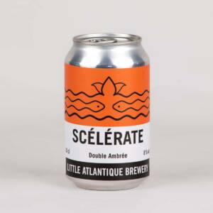 Gamme Little Atlantique Brewery Scelerate