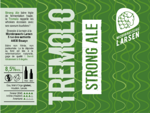 Biere Larsen Tremolo
