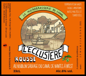 Bieres Microbrasserie Du Canal 4