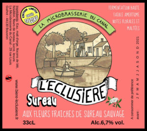 Bieres Microbrasserie Du Canal 5