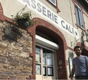 photo brasserie cali 2