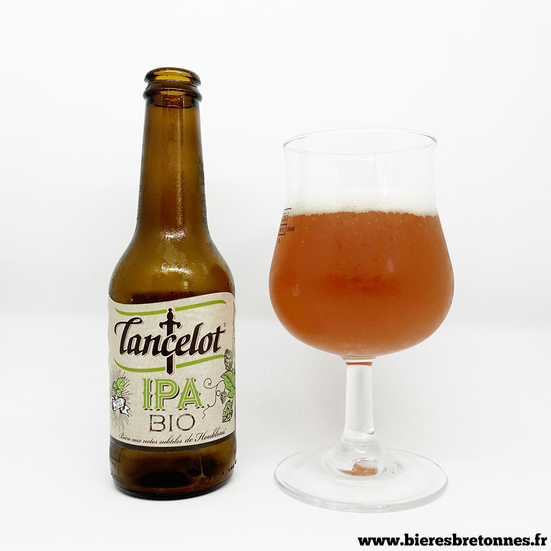 Lancelot IPA