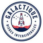 Brasserie Galactique (fermée)