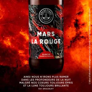 7 Mars La Rouge 1