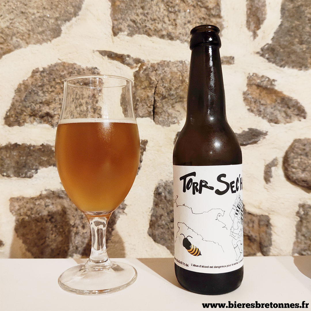 Melen Mel - Brasserie Torr Sec’hed