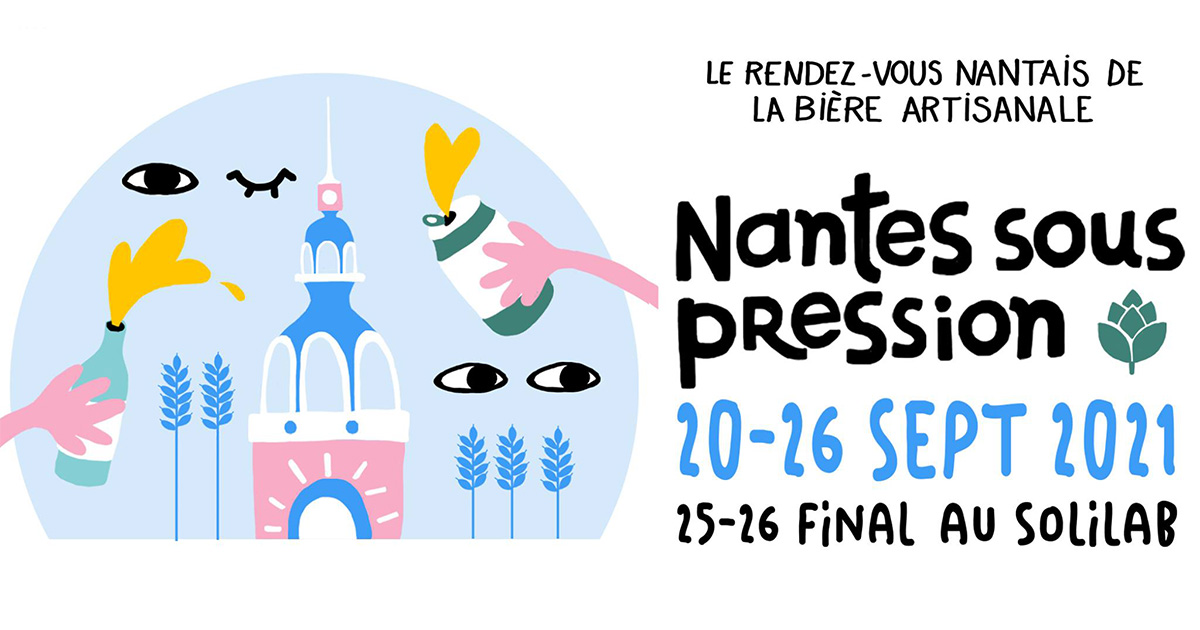 Nantes sous pression 2021