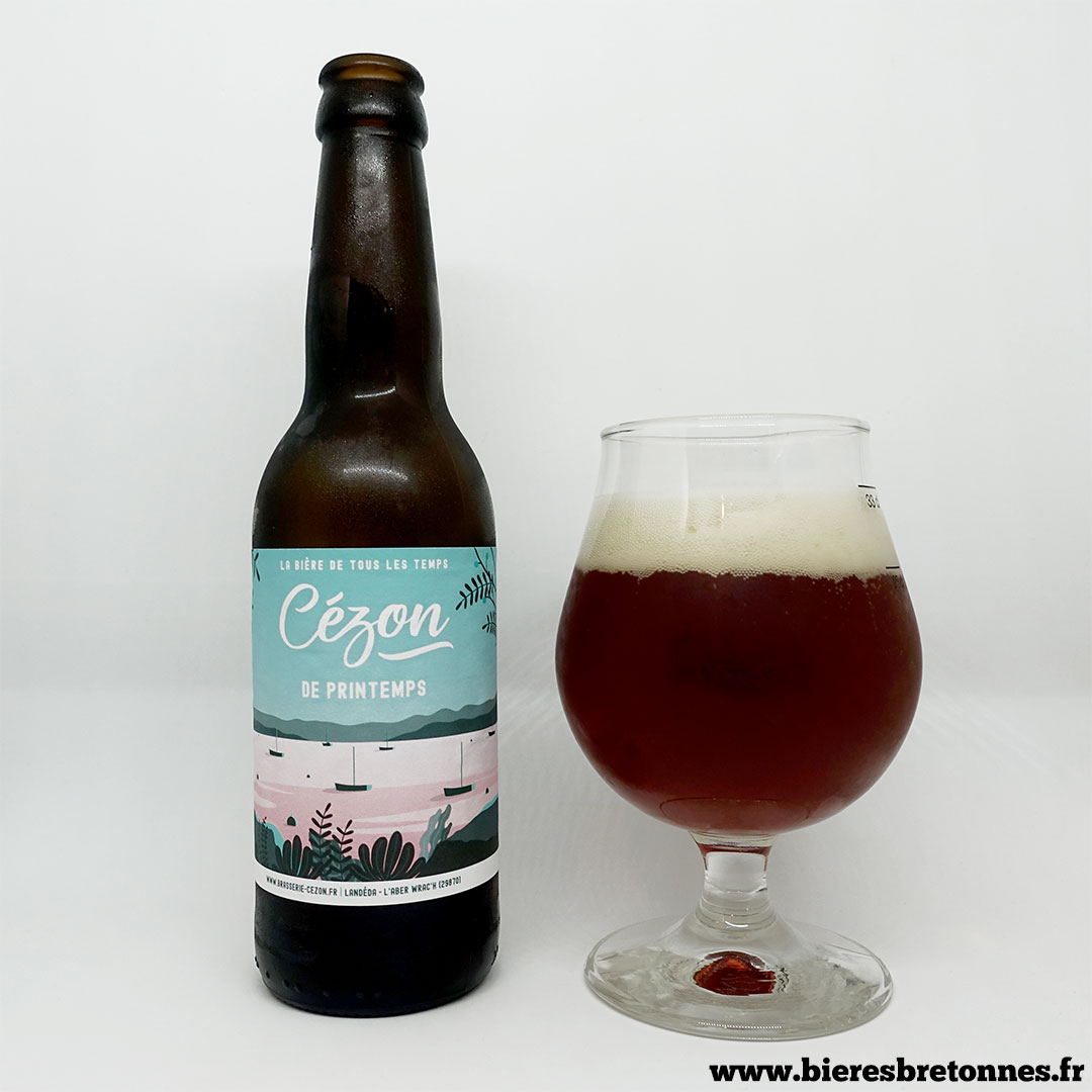 Cézon de Printemps