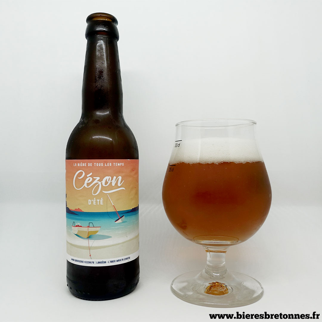 Cézon d’Été