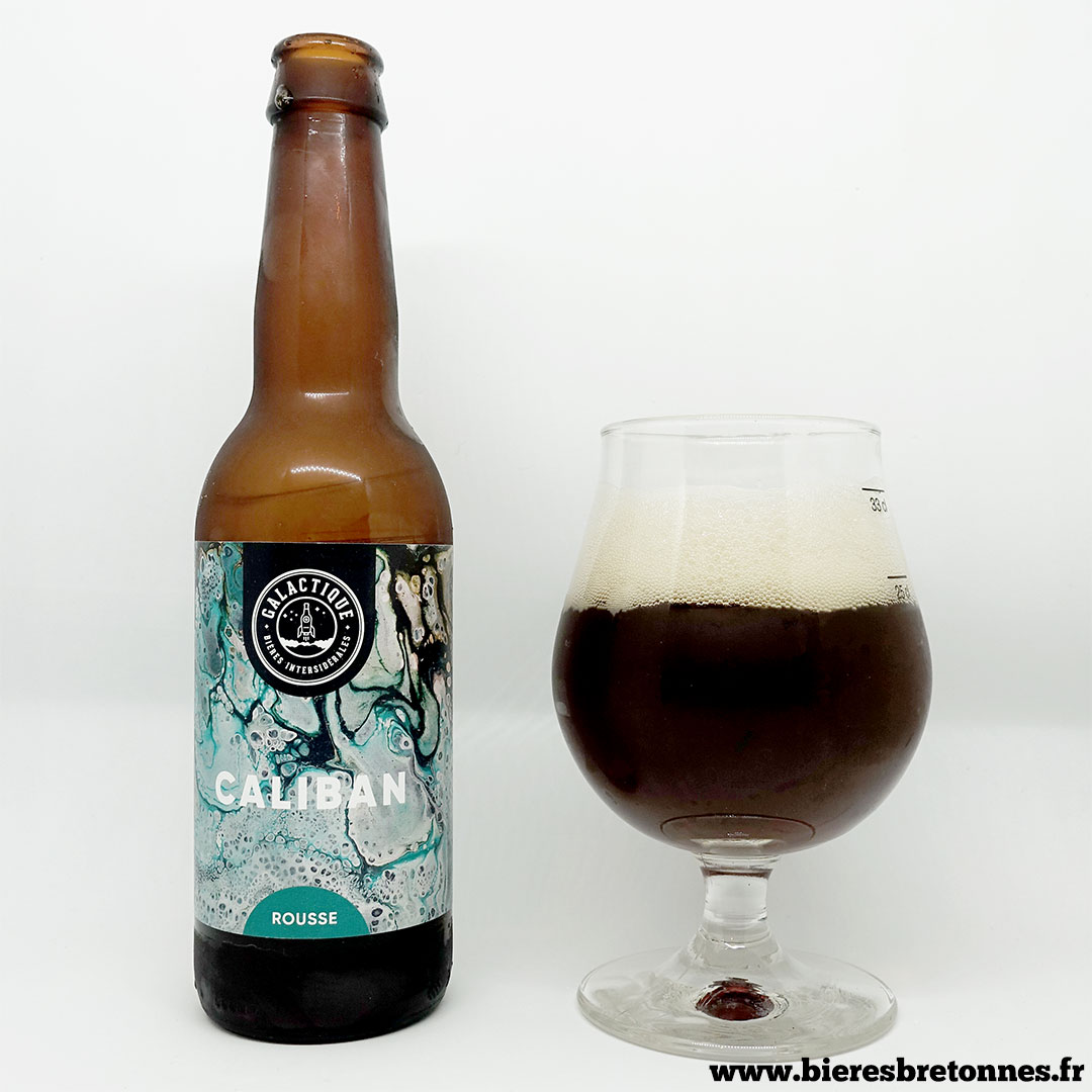 Caliban