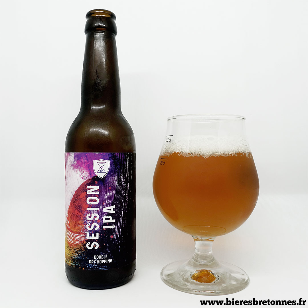 Athanor Session IPA