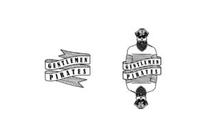 Logo Gentlemen Pirates