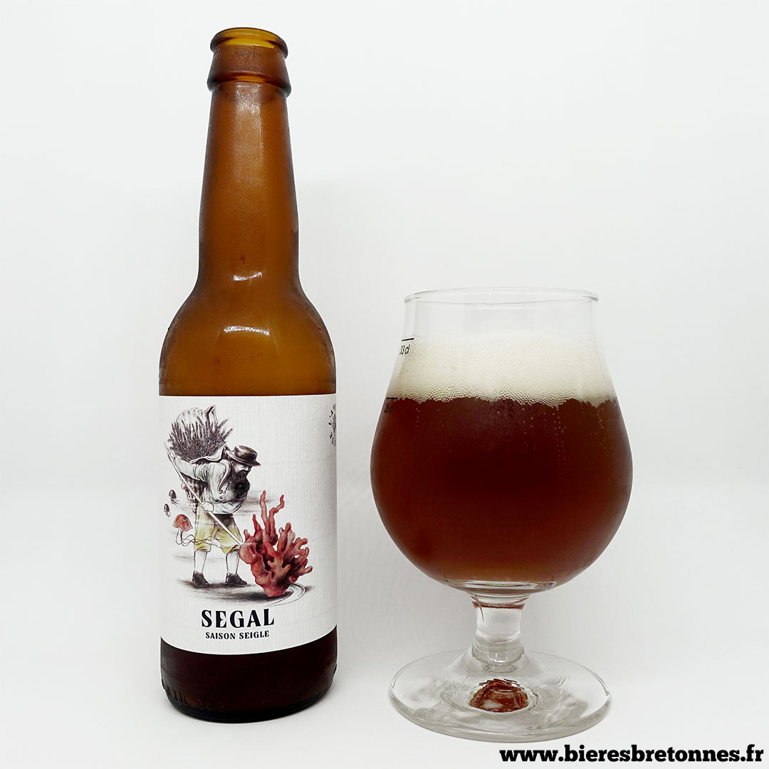 Segal Saison Seigle