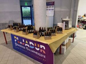 Brasserie Plijadur 4