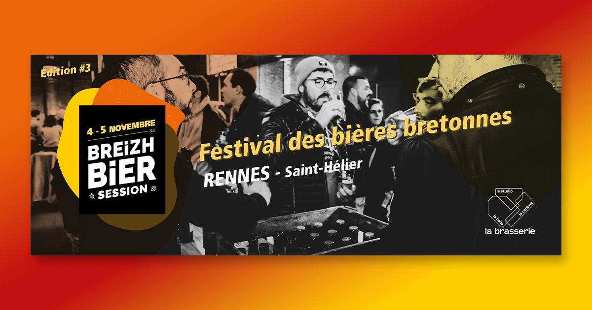 Breizh Bier Session 2022