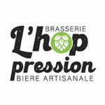 Brasserie L’Hop Pression