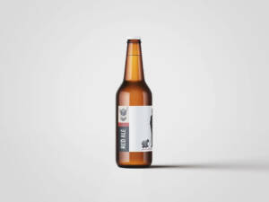Biere Lokorn Red Ale