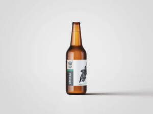 Biere Lokorn Winter Ale