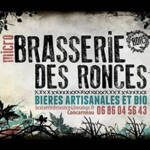 Brasserie des Ronces