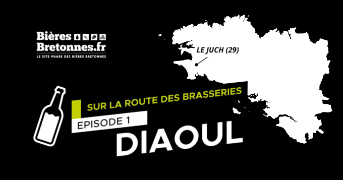 Découvrez notre série « Sur la route des brasseries » !