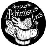 Brasserie Les Alchimistes Ivres