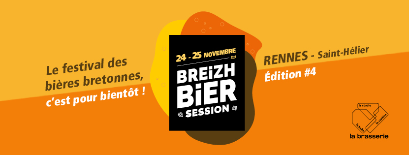 Breizh Bier Sessin Bientot