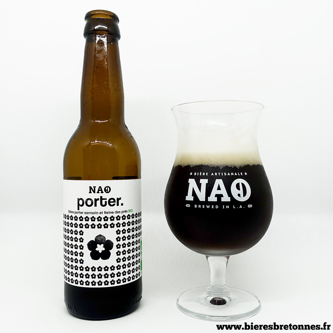 Nao Porter