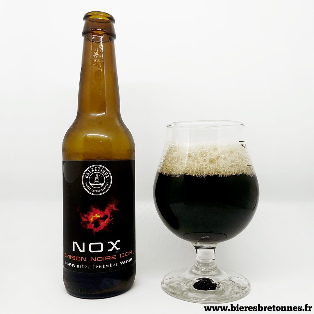 Nox Saison Noire DDH