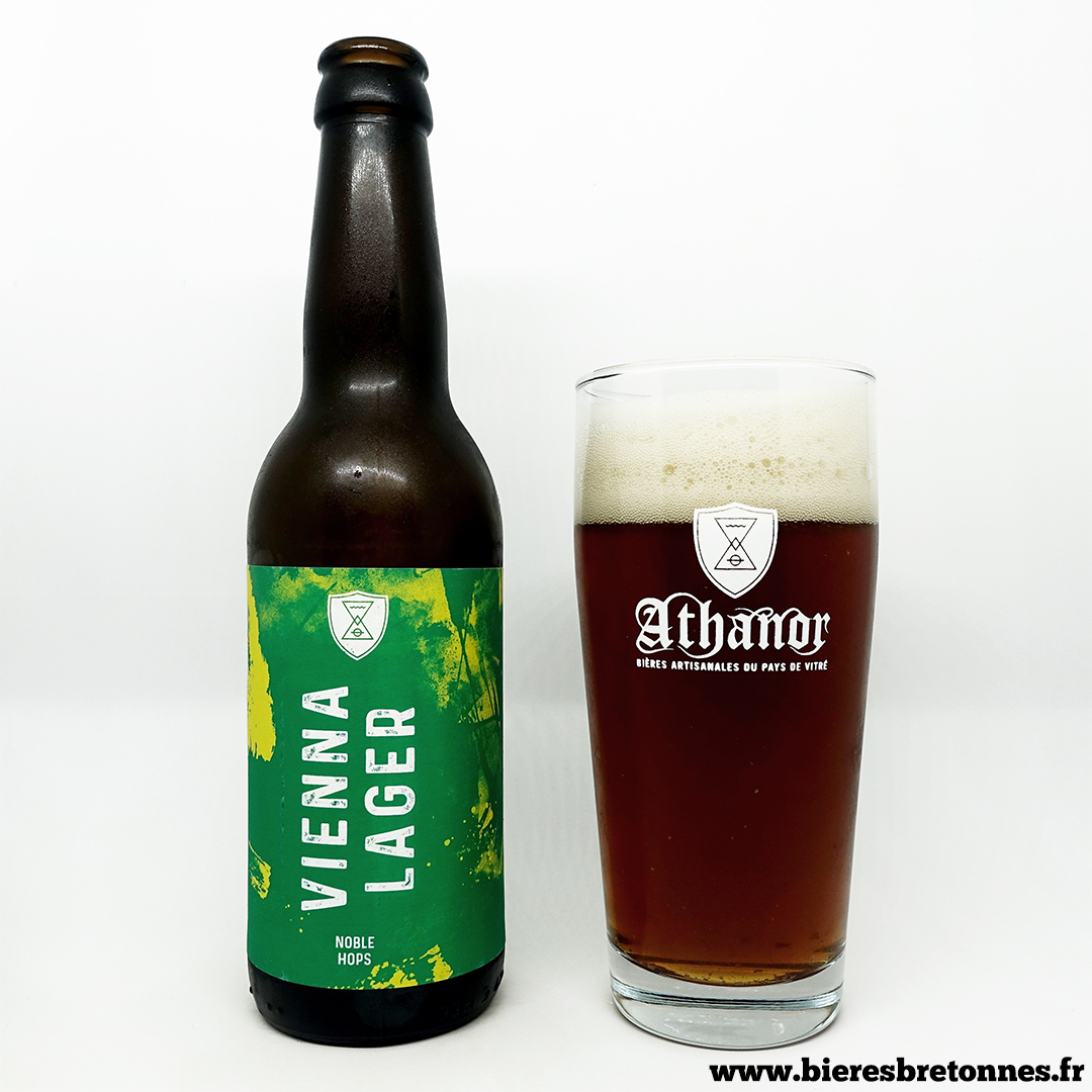 Athanor Vienna Lager