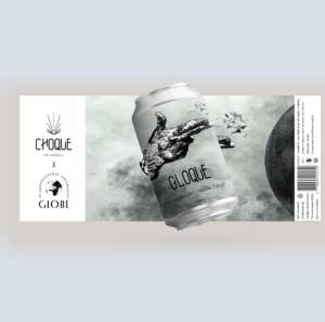 15 Choque Microbrasserie Gloque Lichtenhainer Vanille Timut