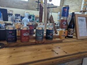 Microbrasserie Choque Guichen Pont Rean 4