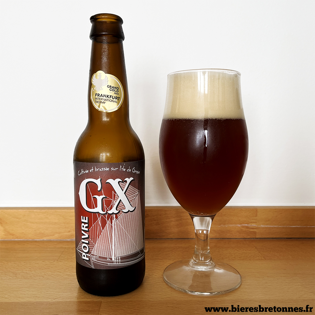 GX Poivre