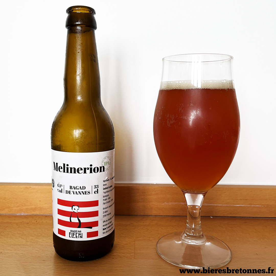 Melinerion IPA