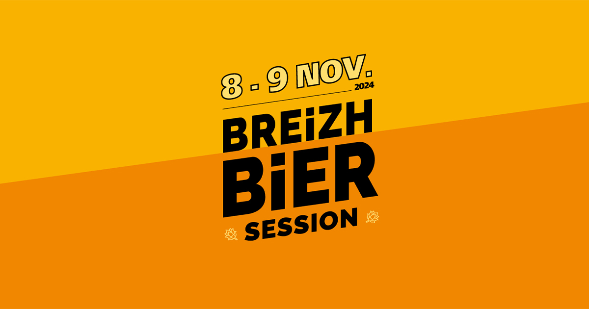 Breizh Bier Session 2024