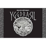 Logo Brasserie Yggdrasil 200x200